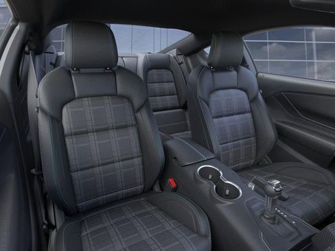 New 2026 Ford Mustang GT RWD image 10