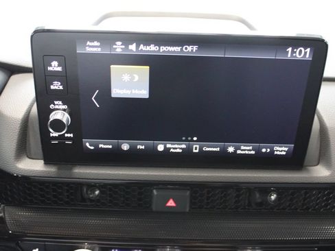 Used 2024 Honda CR-V EX-L image 17