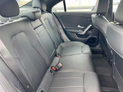 Certified 2026 Mercedes-Benz CLA 250 4MATIC image 18