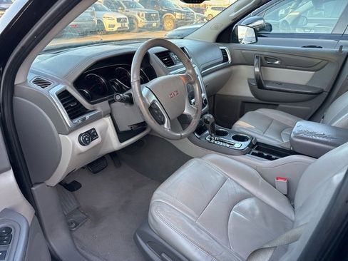 Used 2017 GMC Acadia Limited SLT image 5