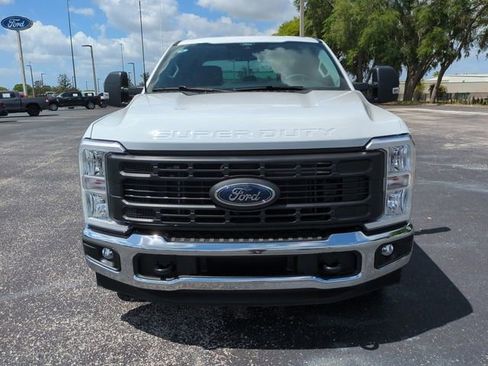 New 2026 Ford F250 XL w/ XL Driver Assist Package image 3