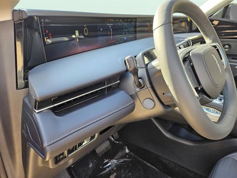 New 2026 Lincoln Nautilus Reserve w/ Jet Appearance Package image 11