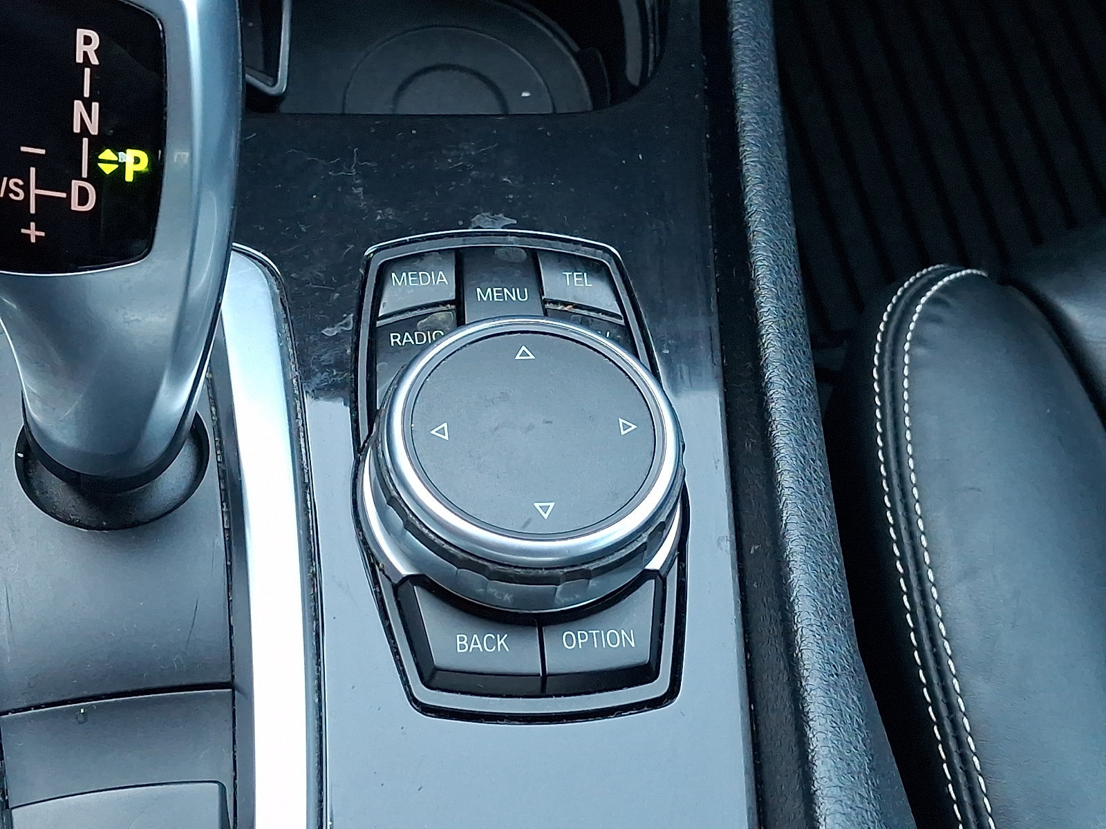 Used 2015 BMW 535i Gran Turismo xDrive AWD/4WD image 19