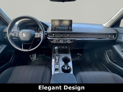 Used 2024 Honda Civic EX image 7