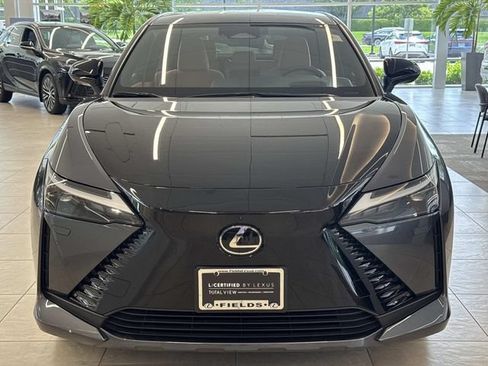 Certified 2023 Lexus RZ 450e Premium w/ Accessory Package (2T) AWD/4WD image 2
