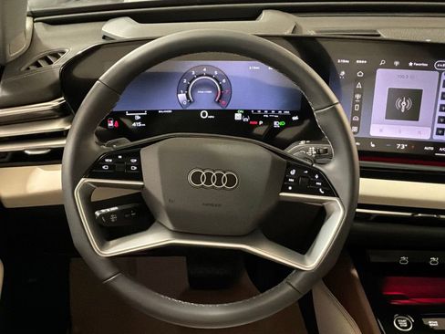 New 2026 Audi A5 2.0T Premium AWD/4WD image 12