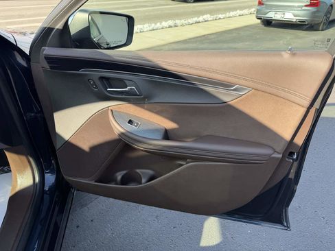 Used 2014 Chevrolet Impala LT w/ Premium Seating Package image 20