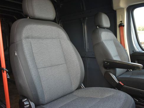 Used 2022 RAM ProMaster 3500 w/ Fleet Safety Group (AWQ) FWD image 26
