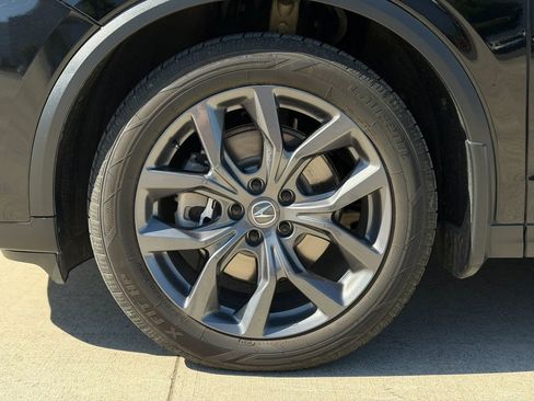 Used 2022 Acura MDX A-Spec AWD/4WD image 48