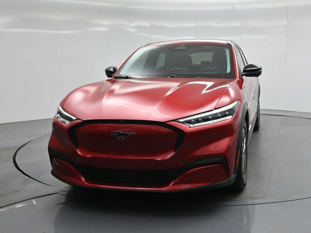 Used 2023 Ford Mustang Mach-E Select w/ Comfort Package Lite AWD/4WD image 56