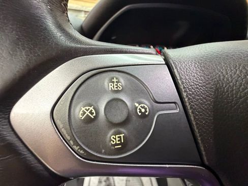 Used 2018 Chevrolet Silverado 1500 LT w/ All Star Edition image 22