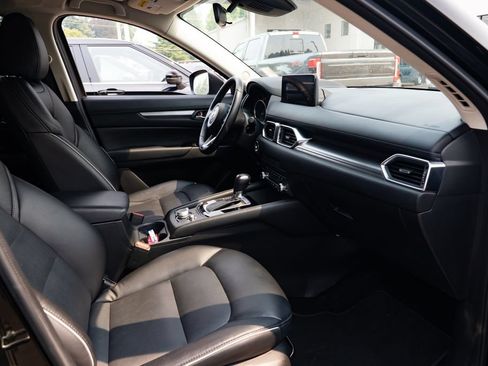Used 2024 MAZDA CX-5 AWD 2.5 S w/ Select Package image 25