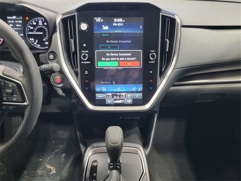 New 2026 Subaru Impreza 2.0i Sport image 18