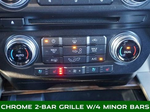 Used 2018 Ford F150 Lariat w/ Equipment Group 502A Luxury image 19