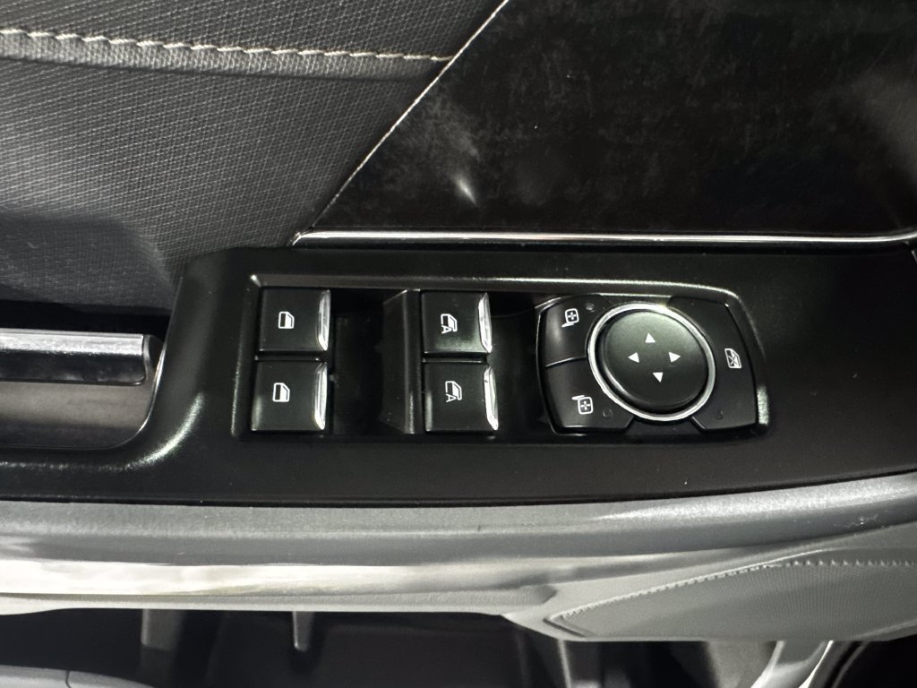 Used 2023 Ford F150 XLT w/ Equipment Group 301A Mid AWD/4WD image 19