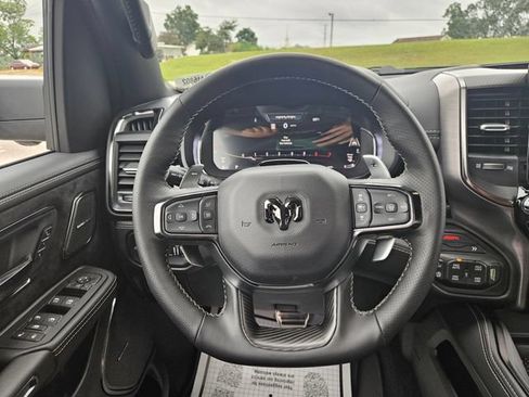 New 2026 RAM 1500 RHO w/ RHO Level 1 Equipment Group AWD/4WD image 14