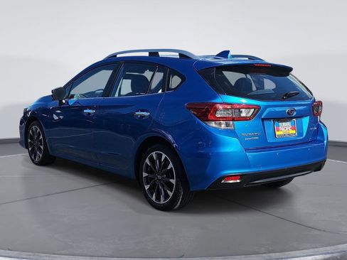 Used 2021 Subaru Impreza 2.0i Limited w/ Popular Package #3 AWD/4WD image 5