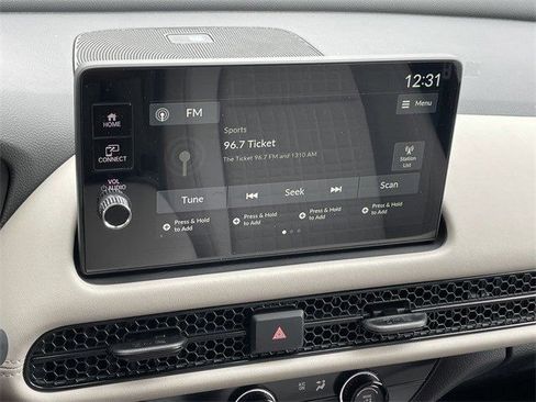 New 2026 Honda HR-V LX image 15