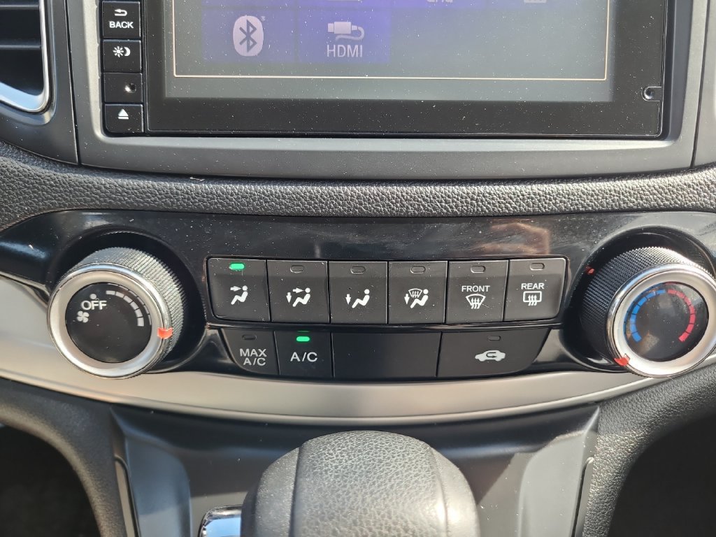 Used 2016 Honda CR-V EX image 21