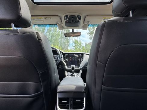 Used 2020 Subaru Outback Onyx Edition XT AWD/4WD image 28
