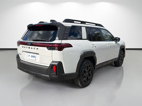 New 2026 Subaru Outback Limited AWD/4WD image 3