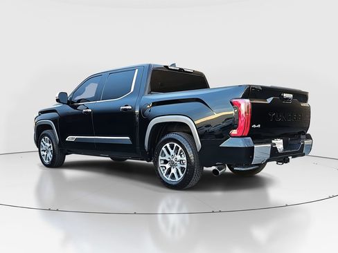 Used 2023 Toyota Tundra 1794 Edition w/ Advanced Package image 7
