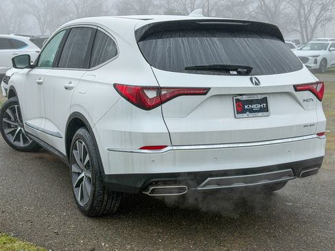 New 2026 Acura MDX Technology Package image 9