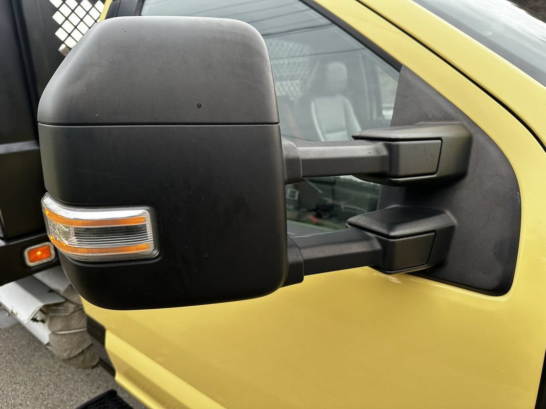 Used 2019 Ford F550 Luxury RWD image 20