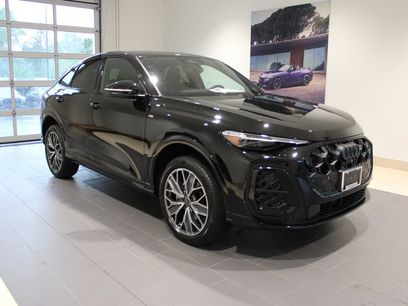 New 2026 Audi Q5 Premium Plus