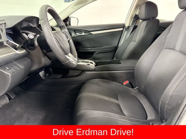 Used 2017 Honda Civic EX image 6