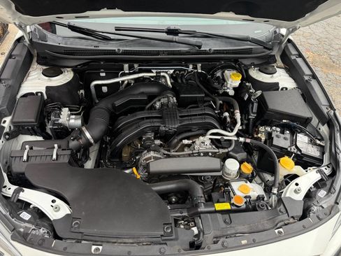 Used 2021 Subaru Outback Premium w/ Popular Package #1 image 23