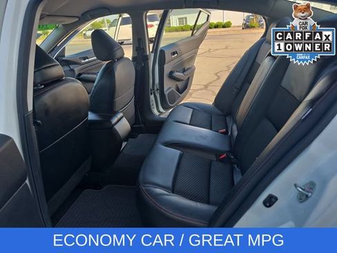Used 2023 Nissan Altima 2.5 SR FWD image 15