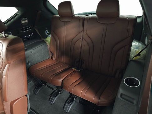 Used 2026 Genesis GV80 3.5T Prestige image 34