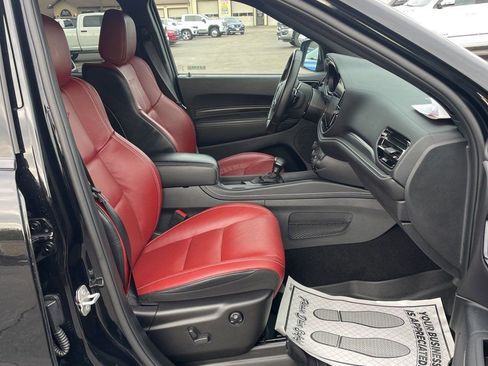 Used 2024 Dodge Durango SRT image 12