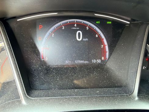 Used 2020 Honda Civic Sport Touring image 2