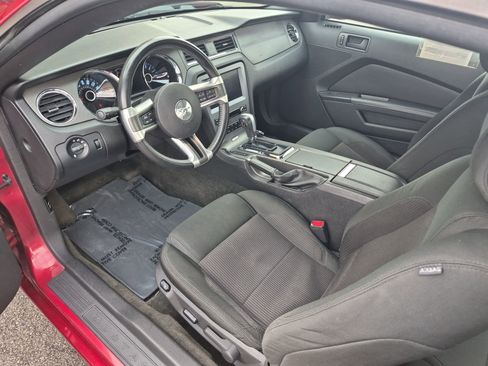 Used 2014 Ford Mustang Coupe w/ Equipment Group 102A image 11