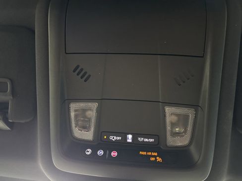 Certified 2024 Chevrolet Equinox RS image 28