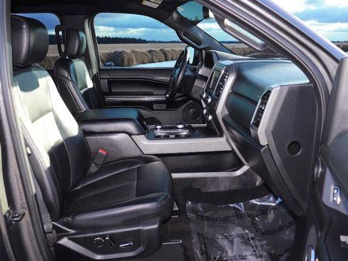 Certified 2019 Ford Expedition XLT w/ Equipment Group 201A image 21