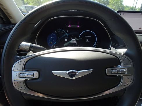 Used 2024 Genesis GV80 3.5T Prestige Signature AWD/4WD image 23
