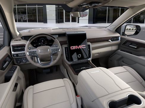Used 2026 GMC Yukon Denali w/ Denali Reserve Package AWD/4WD image 52