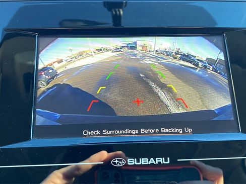 Used 2018 Subaru Crosstrek 2.0i Premium w/ Moonroof Package image 24