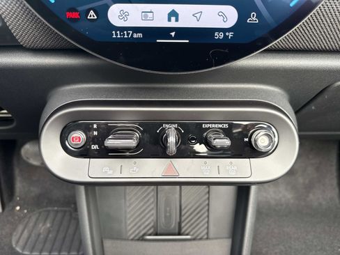 New 2026 MINI Cooper Convertible FWD image 29