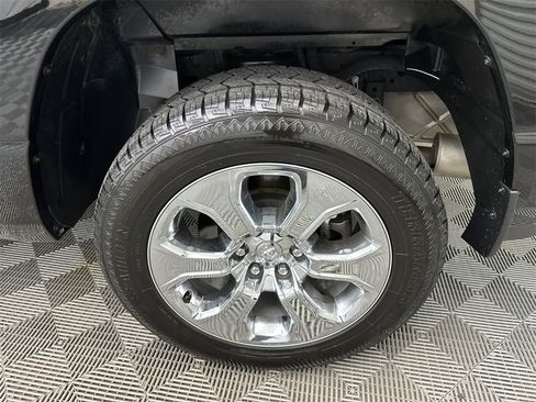 Used 2022 RAM 1500 Big Horn image 15