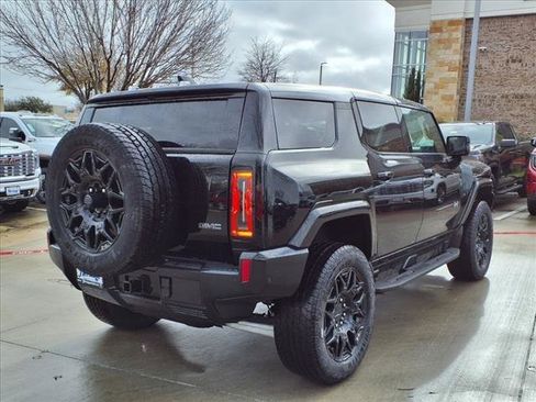 New 2025 GMC Hummer EV 2X image 3