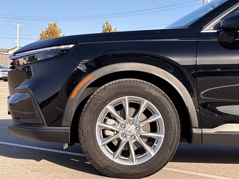 Certified 2026 Honda CR-V EX image 14