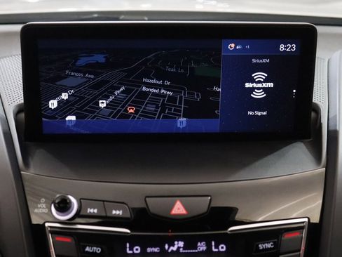 Certified 2021 Acura RDX A-Spec image 19