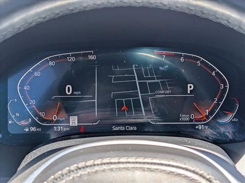 Used 2022 BMW 840i Coupe RWD image 11