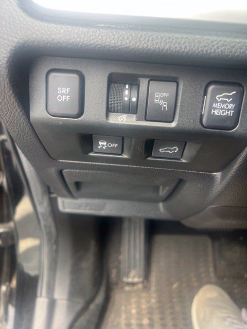 Used 2018 Subaru Forester 2.5i Premium AWD/4WD image 14
