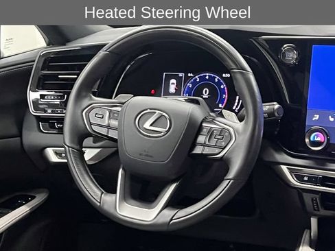Certified 2024 Lexus RX 350 Premium w/ Convenience Package FWD image 15