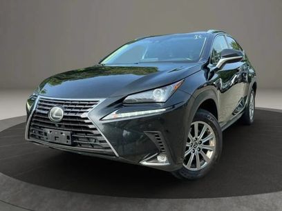Used 2018 Lexus NX 300 AWD w/ Comfort Package
